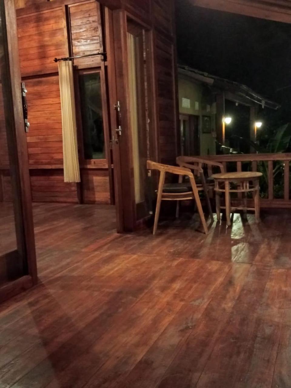 Loka Amertha Sidemen  Esterno foto